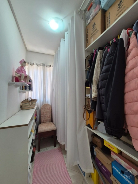 Casa em Coqueiros com 3 dormitórios, sendo 1 suíte - 195m²: 27ª foto da galeria de imagens do imóvel