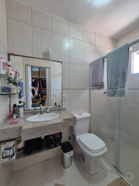 Casa em Coqueiros com 3 dormitórios, sendo 1 suíte - 195m²: 19ª foto da galeria de imagens do imóvel