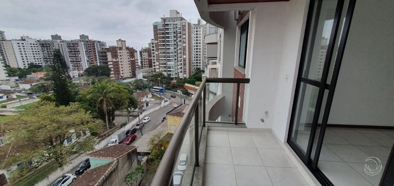 Lindo Apartamento na Agronômica com 3 dormitórios 1 suíte e 1 vaga: 6ª foto da galeria de imagens do imóvel