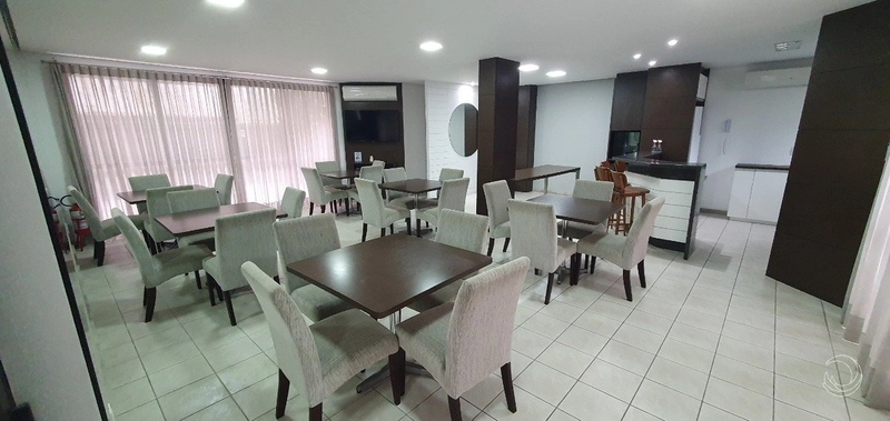 Lindo Apartamento na Agronômica com 3 dormitórios 1 suíte e 1 vaga: 38ª foto da galeria de imagens do imóvel