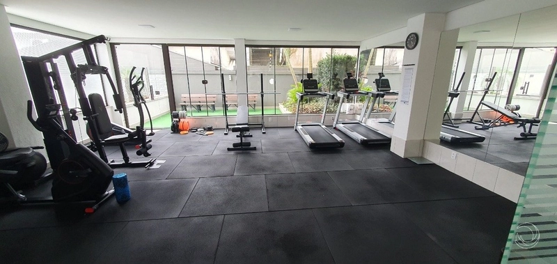 Lindo Apartamento na Agronômica com 3 dormitórios 1 suíte e 1 vaga: 40ª foto da galeria de imagens do imóvel
