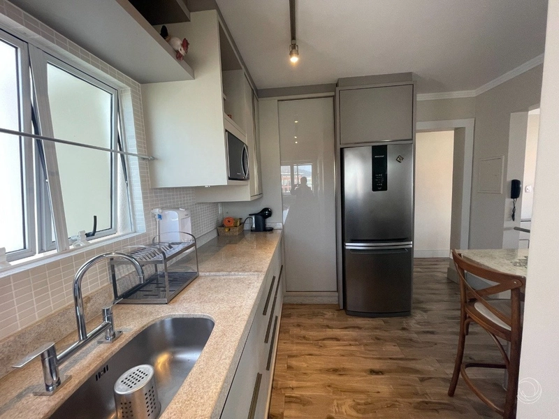 Apartamento Duplex na trindade com 4 dormitórios 2 suíte e 2 vagas: 11ª foto da galeria de imagens do imóvel