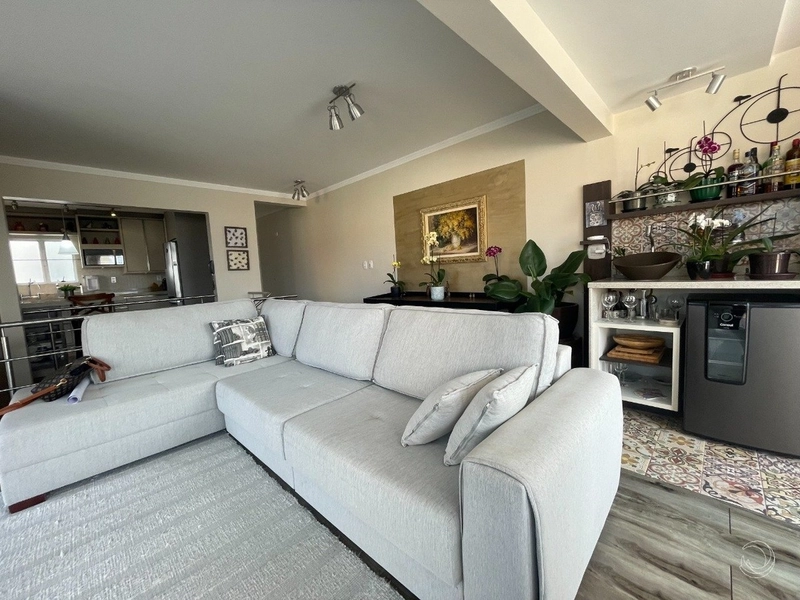 Apartamento Duplex na trindade com 4 dormitórios 2 suíte e 2 vagas: 4ª foto da galeria de imagens do imóvel