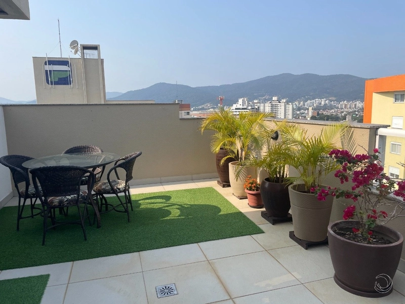 Apartamento Duplex na trindade com 4 dormitórios 2 suíte e 2 vagas: 37ª foto da galeria de imagens do imóvel