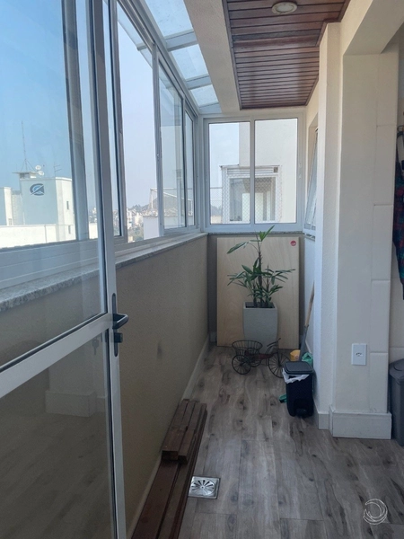 Apartamento Duplex na trindade com 4 dormitórios 2 suíte e 2 vagas: 22ª foto da galeria de imagens do imóvel
