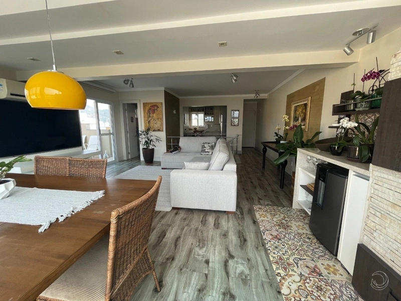 Apartamento Duplex na trindade com 4 dormitórios 2 suíte e 2 vagas: 3ª foto da galeria de imagens do imóvel
