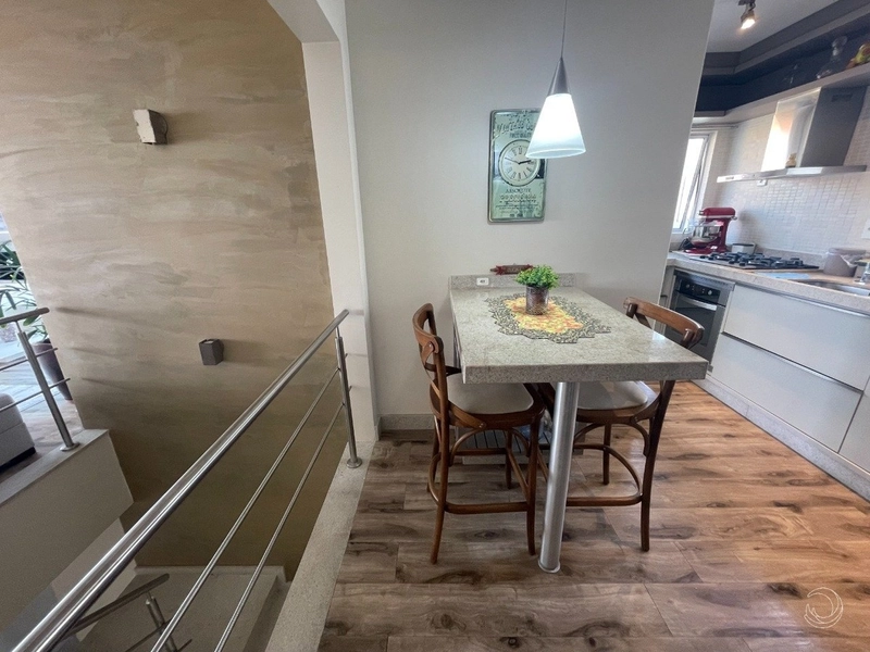 Apartamento Duplex na trindade com 4 dormitórios 2 suíte e 2 vagas: 10ª foto da galeria de imagens do imóvel