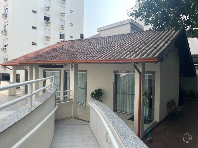 Apartamento Duplex na trindade com 4 dormitórios 2 suíte e 2 vagas: 43ª foto da galeria de imagens do imóvel