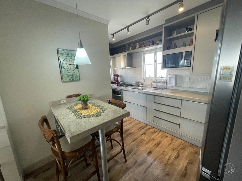 Apartamento Duplex na trindade com 4 dormitórios 2 suíte e 2 vagas: 8ª foto da galeria de imagens do imóvel
