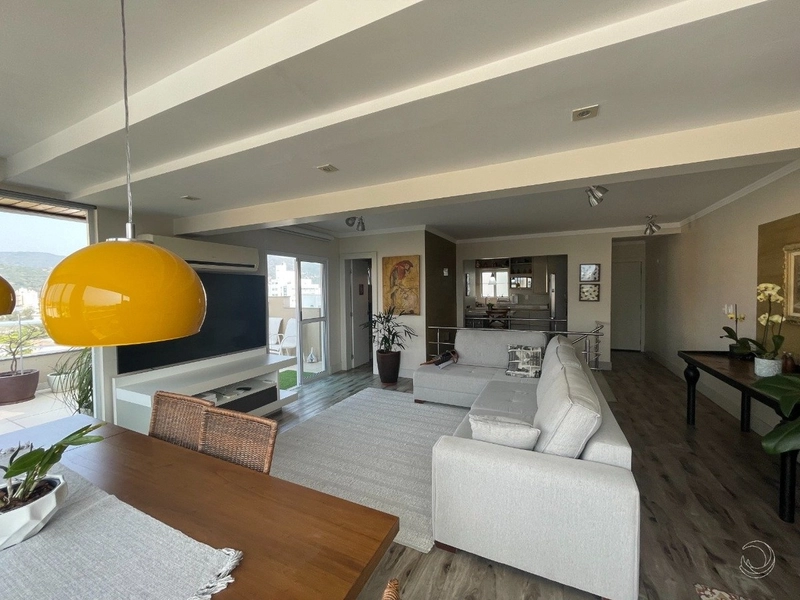 Apartamento Duplex na trindade com 4 dormitórios 2 suíte e 2 vagas: 2ª foto da galeria de imagens do imóvel