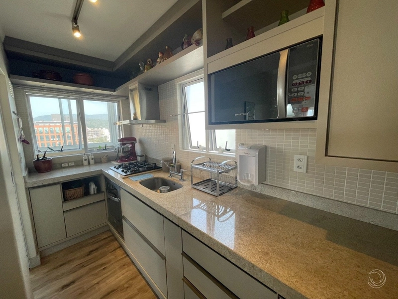 Apartamento Duplex na trindade com 4 dormitórios 2 suíte e 2 vagas: 7ª foto da galeria de imagens do imóvel