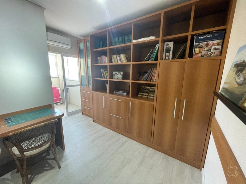 Apartamento Duplex na trindade com 4 dormitórios 2 suíte e 2 vagas: 19ª foto da galeria de imagens do imóvel