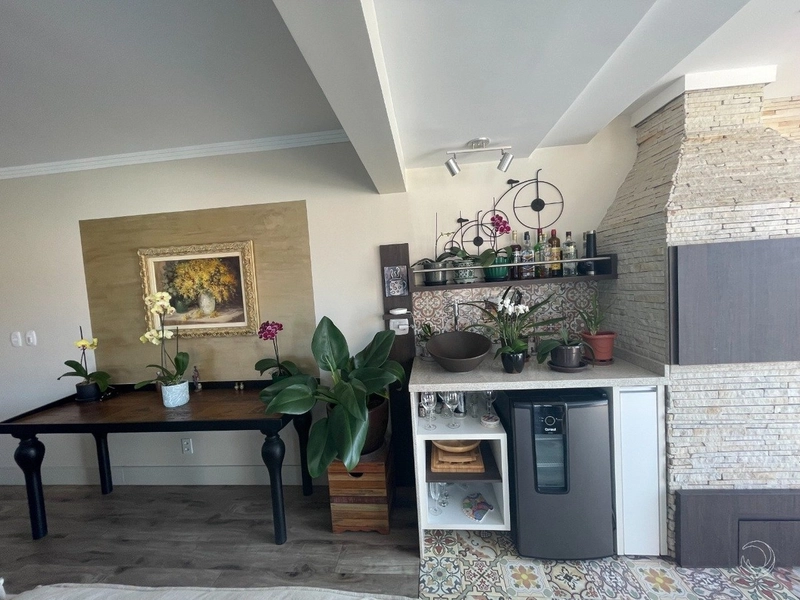 Apartamento Duplex na trindade com 4 dormitórios 2 suíte e 2 vagas: 12ª foto da galeria de imagens do imóvel