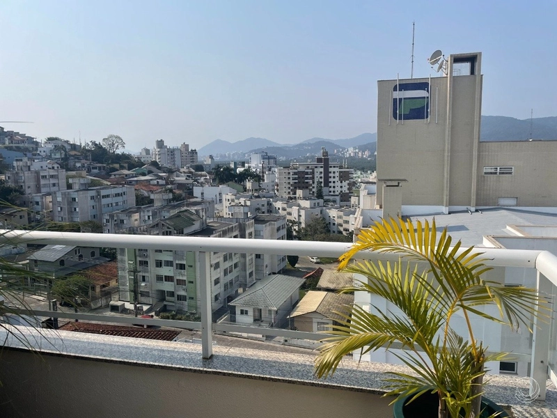 Apartamento Duplex na trindade com 4 dormitórios 2 suíte e 2 vagas: 39ª foto da galeria de imagens do imóvel