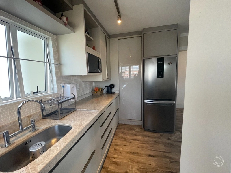 Apartamento Duplex na trindade com 4 dormitórios 2 suíte e 2 vagas: 9ª foto da galeria de imagens do imóvel