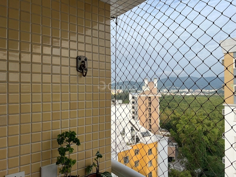 Apartamento no Itacurubi com 3 dormitórios, sendo 1 suíte e 2 vagas: 20ª foto da galeria de imagens do imóvel