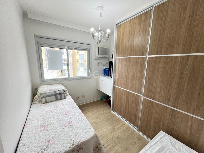 Apartamento no Itacurubi com 3 dormitórios, sendo 1 suíte e 2 vagas: 22ª foto da galeria de imagens do imóvel