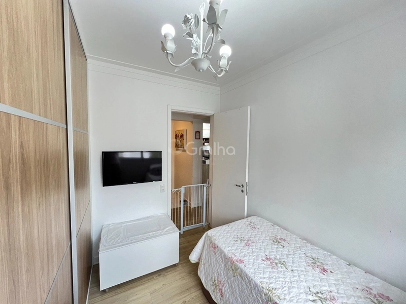 Apartamento no Itacurubi com 3 dormitórios, sendo 1 suíte e 2 vagas: 25ª foto da galeria de imagens do imóvel
