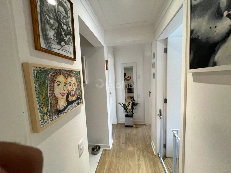 Apartamento no Itacurubi com 3 dormitórios, sendo 1 suíte e 2 vagas: 39ª foto da galeria de imagens do imóvel