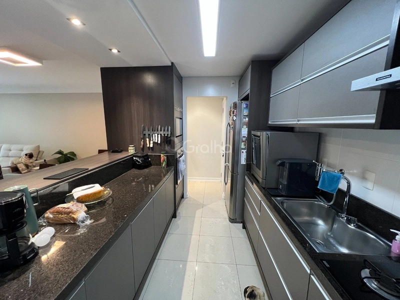 Apartamento no Itacurubi com 3 dormitórios, sendo 1 suíte e 2 vagas: 15ª foto da galeria de imagens do imóvel