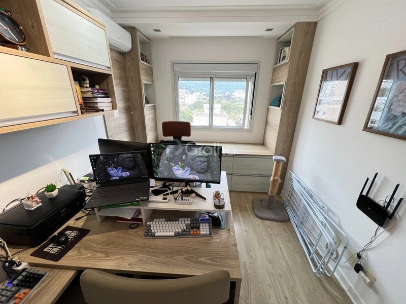 Apartamento no Itacurubi com 3 dormitórios, sendo 1 suíte e 2 vagas: 30ª foto da galeria de imagens do imóvel