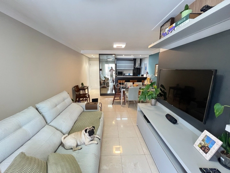 Apartamento no Itacurubi com 3 dormitórios, sendo 1 suíte e 2 vagas: 35ª foto da galeria de imagens do imóvel