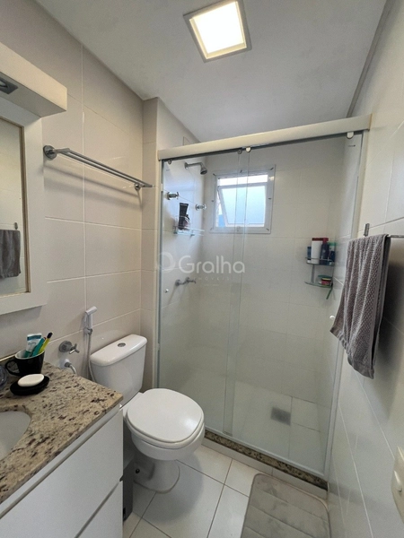 Apartamento no Itacurubi com 3 dormitórios, sendo 1 suíte e 2 vagas: 42ª foto da galeria de imagens do imóvel