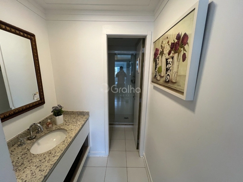 Apartamento no Itacurubi com 3 dormitórios, sendo 1 suíte e 2 vagas: 27ª foto da galeria de imagens do imóvel