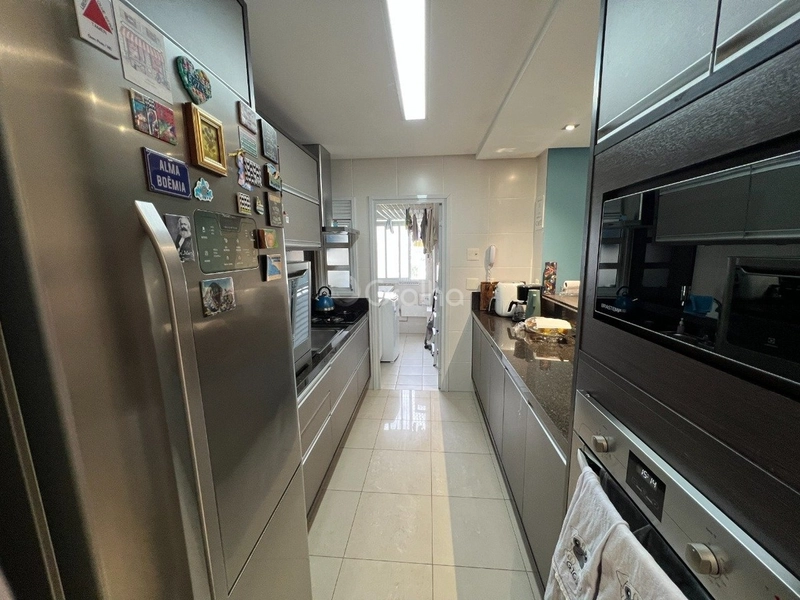 Apartamento no Itacurubi com 3 dormitórios, sendo 1 suíte e 2 vagas: 11ª foto da galeria de imagens do imóvel