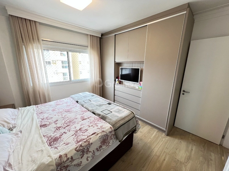 Apartamento no Itacurubi com 3 dormitórios, sendo 1 suíte e 2 vagas: 41ª foto da galeria de imagens do imóvel