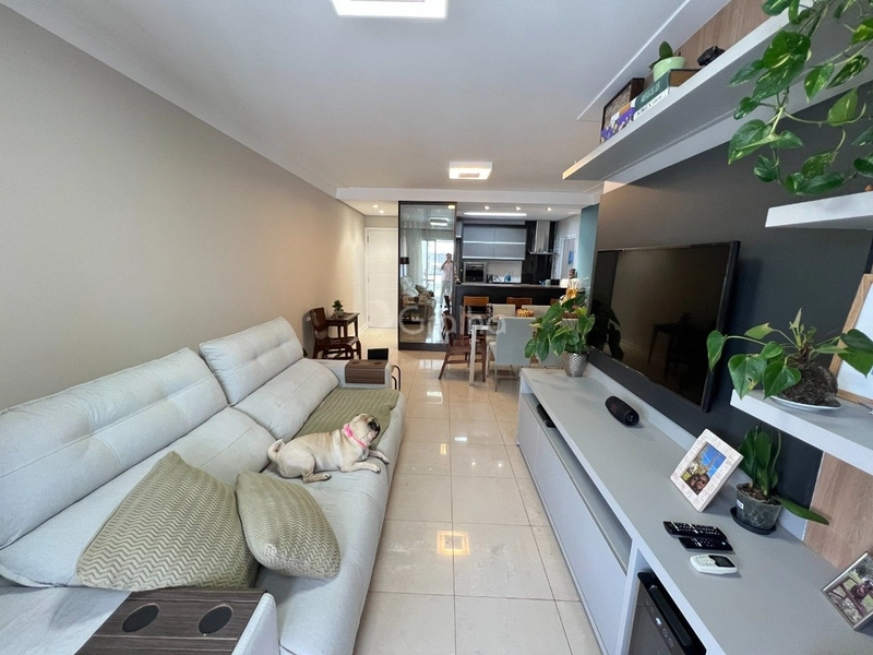 Apartamento no Itacurubi com 3 dormitórios, sendo 1 suíte e 2 vagas: 10ª foto da galeria de imagens do imóvel
