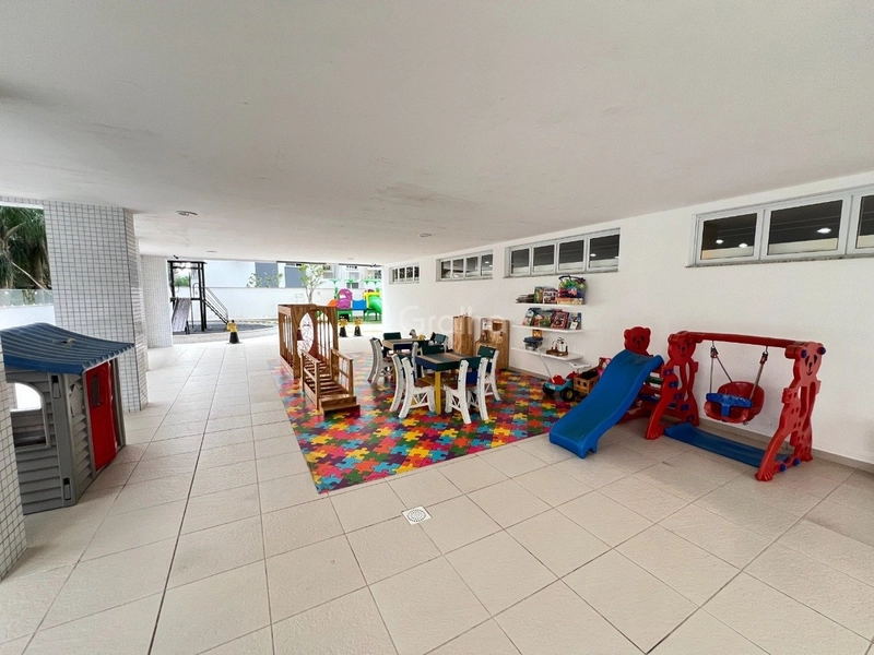 Apartamento no Itacurubi com 3 dormitórios, sendo 1 suíte e 2 vagas: 44ª foto da galeria de imagens do imóvel