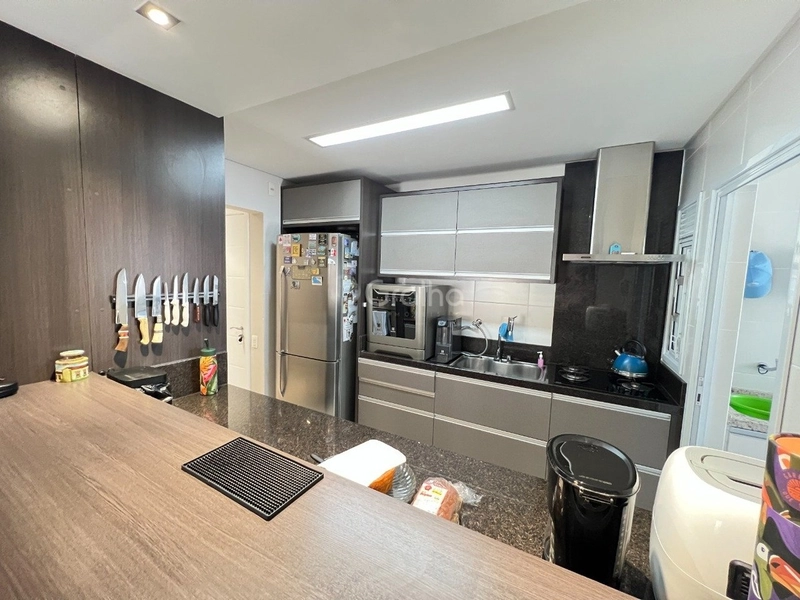 Apartamento no Itacurubi com 3 dormitórios, sendo 1 suíte e 2 vagas: 13ª foto da galeria de imagens do imóvel