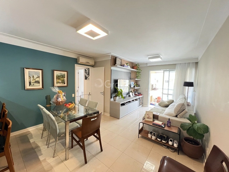 Apartamento no Itacurubi com 3 dormitórios, sendo 1 suíte e 2 vagas: 6ª foto da galeria de imagens do imóvel