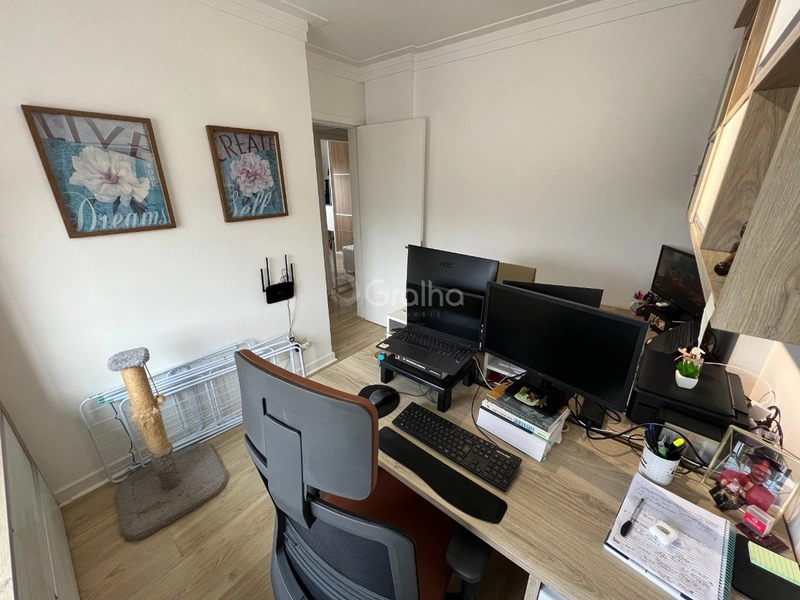 Apartamento no Itacurubi com 3 dormitórios, sendo 1 suíte e 2 vagas: 28ª foto da galeria de imagens do imóvel