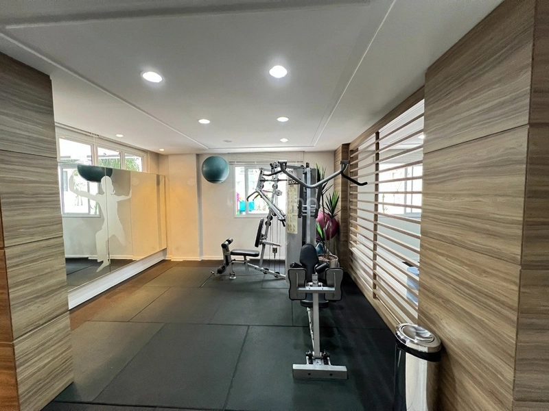 Apartamento no Itacurubi com 3 dormitórios, sendo 1 suíte e 2 vagas: 52ª foto da galeria de imagens do imóvel