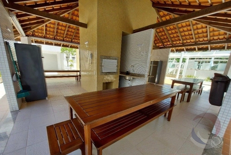 Apartamento no Itacurubi com 3 dormitórios, sendo 1 suíte e 2 vagas: 48ª foto da galeria de imagens do imóvel