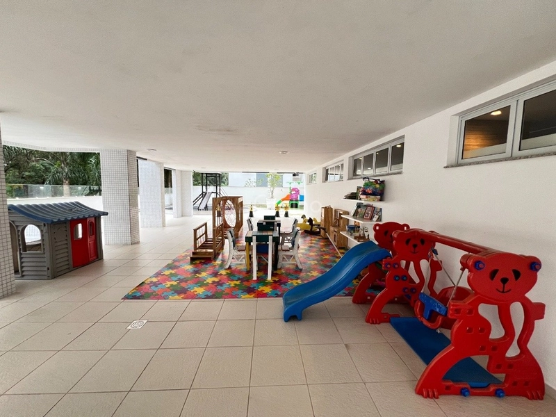 Apartamento no Itacurubi com 3 dormitórios, sendo 1 suíte e 2 vagas: 43ª foto da galeria de imagens do imóvel
