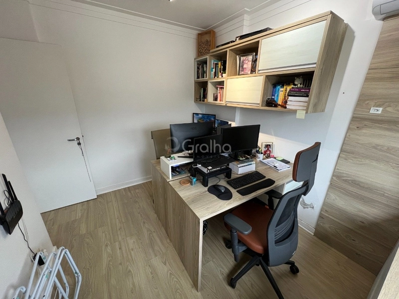 Apartamento no Itacurubi com 3 dormitórios, sendo 1 suíte e 2 vagas: 31ª foto da galeria de imagens do imóvel