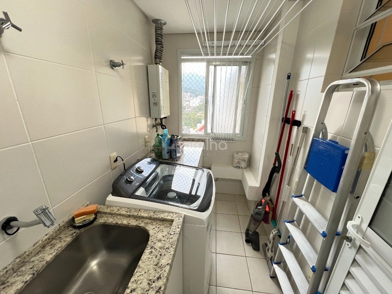 Apartamento no Itacurubi com 3 dormitórios, sendo 1 suíte e 2 vagas: 17ª foto da galeria de imagens do imóvel