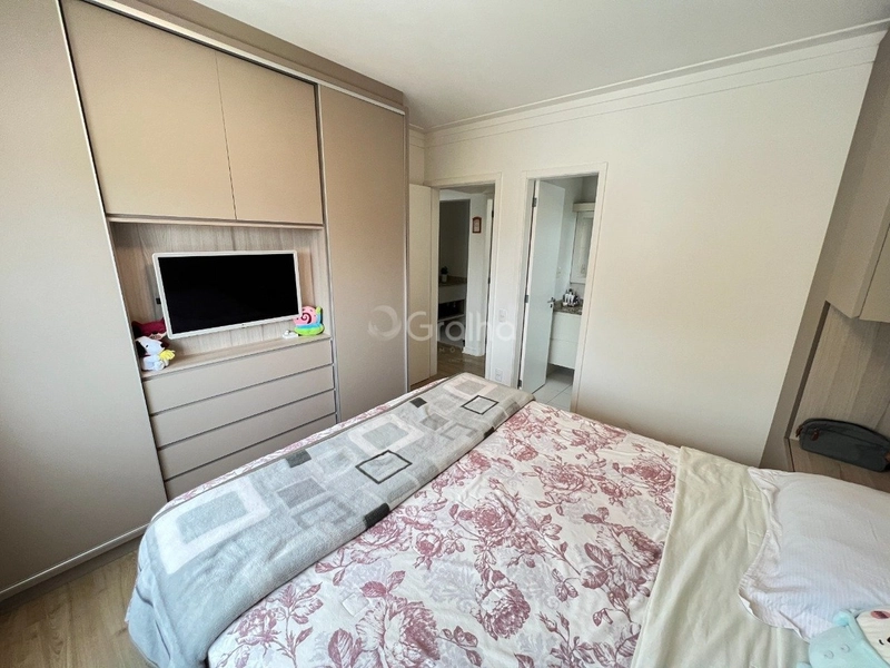 Apartamento no Itacurubi com 3 dormitórios, sendo 1 suíte e 2 vagas: 33ª foto da galeria de imagens do imóvel