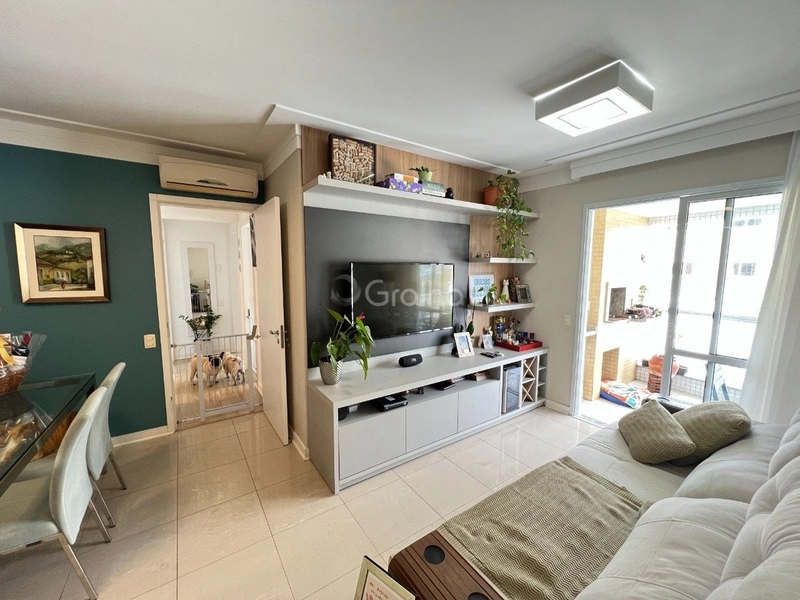 Apartamento no Itacurubi com 3 dormitórios, sendo 1 suíte e 2 vagas: 8ª foto da galeria de imagens do imóvel