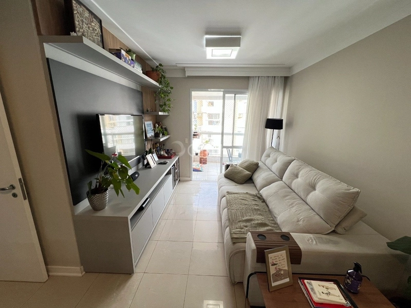 Apartamento no Itacurubi com 3 dormitórios, sendo 1 suíte e 2 vagas: 2ª foto da galeria de imagens do imóvel