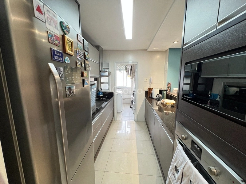 Apartamento no Itacurubi com 3 dormitórios, sendo 1 suíte e 2 vagas: 12ª foto da galeria de imagens do imóvel