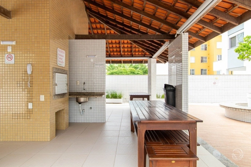 Apartamento no Itacurubi com 3 dormitórios, sendo 1 suíte e 2 vagas: 46ª foto da galeria de imagens do imóvel