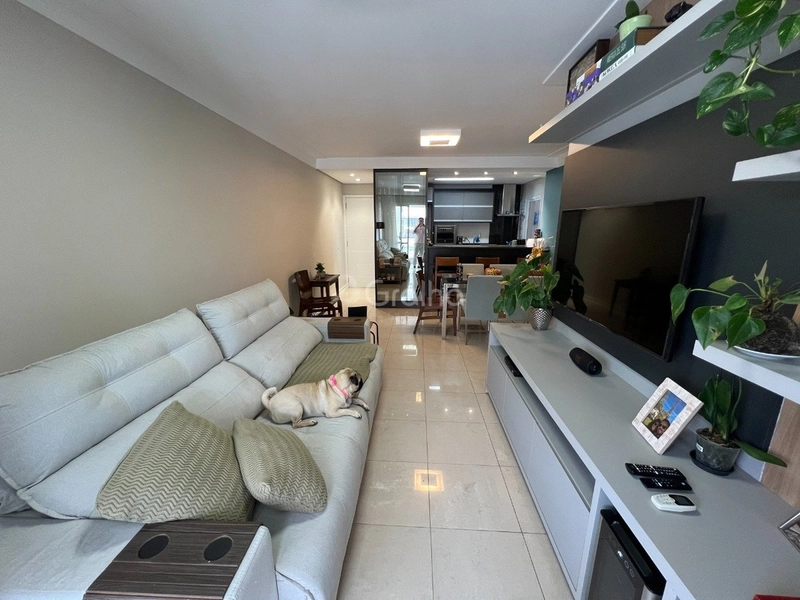 Apartamento no Itacurubi com 3 dormitórios, sendo 1 suíte e 2 vagas: 9ª foto da galeria de imagens do imóvel