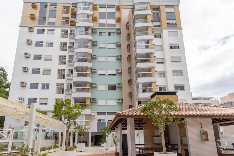 Apartamento no Itacurubi com 3 dormitórios, sendo 1 suíte e 2 vagas: 60ª foto da galeria de imagens do imóvel
