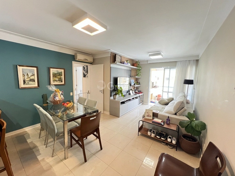 Apartamento no Itacurubi com 3 dormitórios, sendo 1 suíte e 2 vagas: 5ª foto da galeria de imagens do imóvel