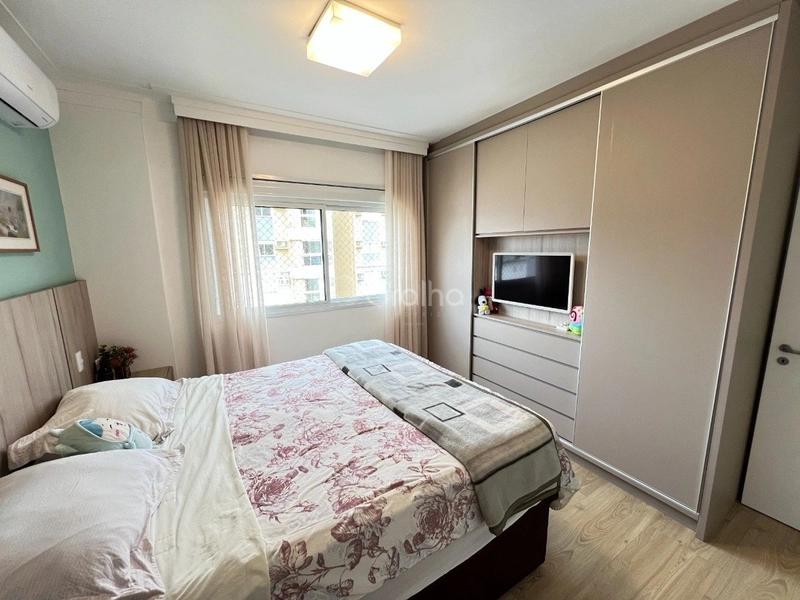 Apartamento no Itacurubi com 3 dormitórios, sendo 1 suíte e 2 vagas: 45ª foto da galeria de imagens do imóvel