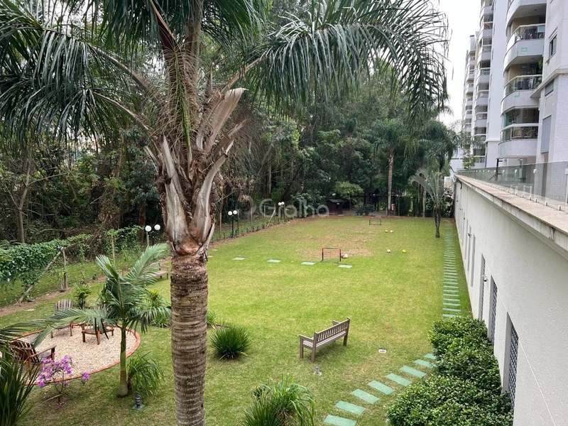 Apartamento no Itacurubi com 3 dormitórios, sendo 1 suíte e 2 vagas: 56ª foto da galeria de imagens do imóvel